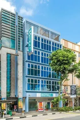 Hotel 81 - Bugis - Öne Çıkan Resim