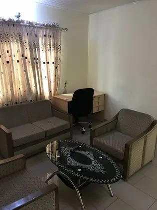 81 Division Officers Mess Apartment - Mutfak