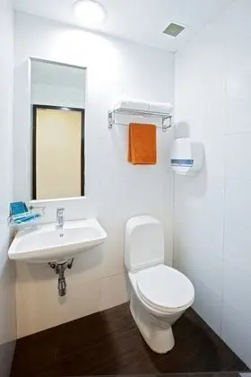 Hotel 81 - Fuji - Banyo Özellikleri