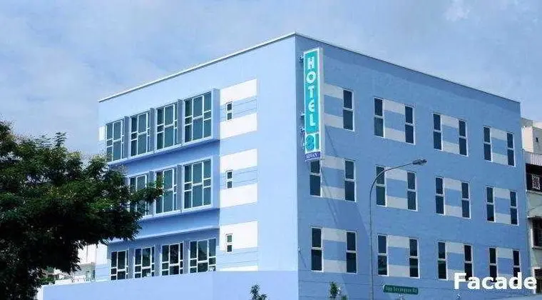 Hotel 81 Kovan