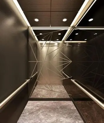 Hotel 81 Orchid - İç Mekan