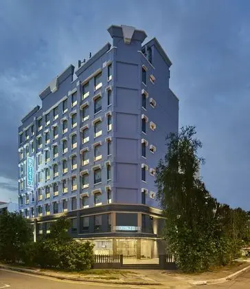 Hotel 81 Orchid - Öne Çıkan Resim