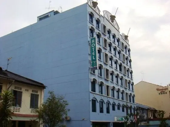 Hotel 81 Palace - Genel