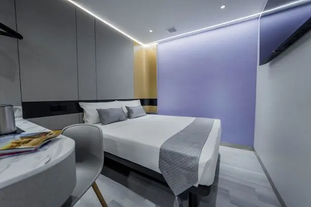 Hotel 81 Palace - Oda