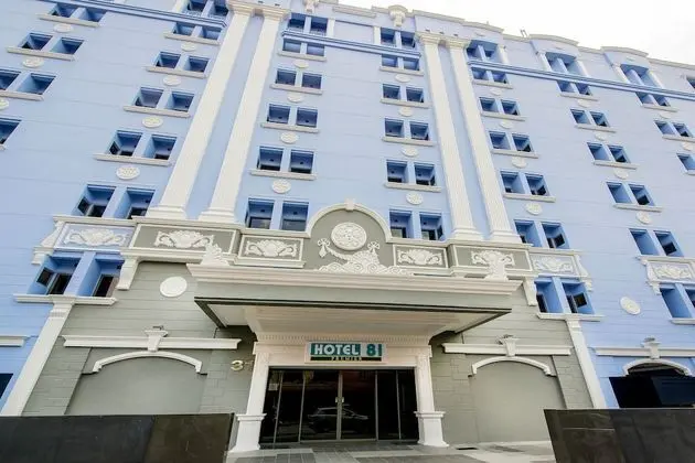 Hotel 81 - Star (SG Clean)