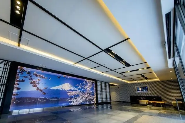 Hotel 81 - Star (SG Clean) - Lobi