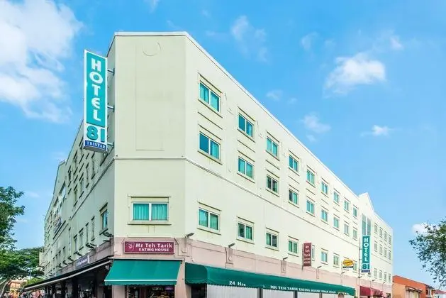 Hotel 81 - Tristar