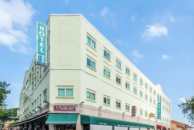 Hotel 81 - Tristar - Öne Çıkan Resim