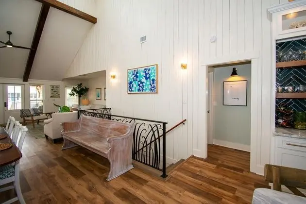 810 Marlin Dr - İç Mekan
