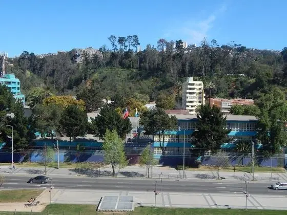 811A Departamento Plaza Vina