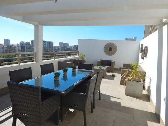 811A Departamento Plaza Vina - Öne Çıkan Resim