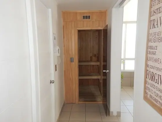 811A Departamento Plaza Vina - Spa