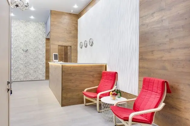 Hotel812inn - İç Mekan