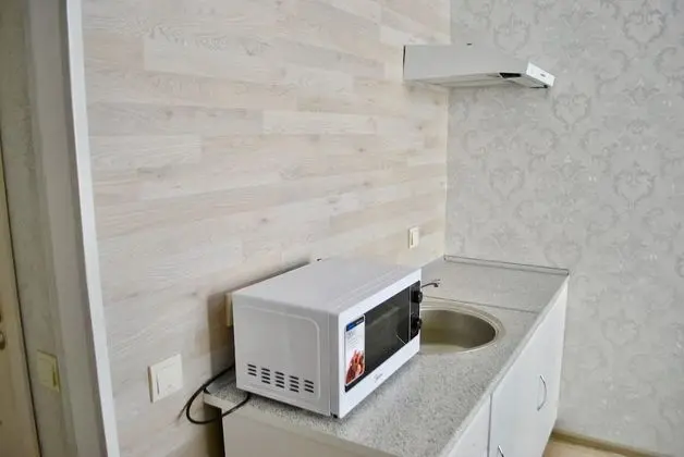Hotel812inn - Mutfak