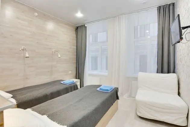 Hotel812inn - Oda