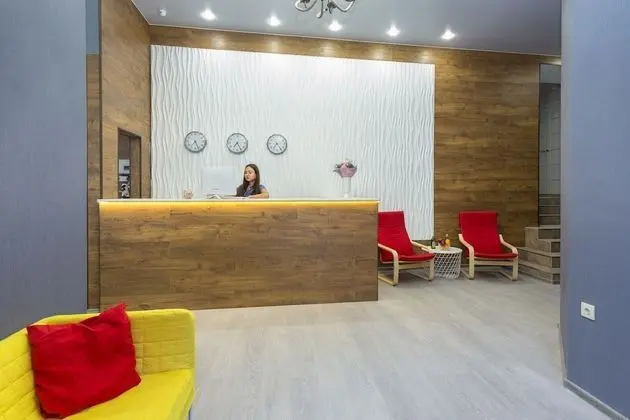 Hotel812inn - Öne Çıkan Resim