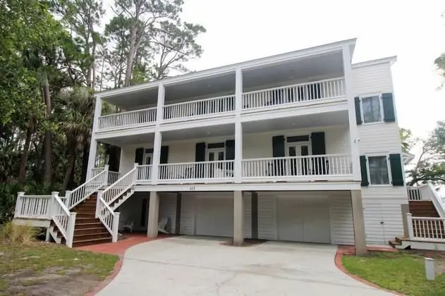 813 Bonito Rd