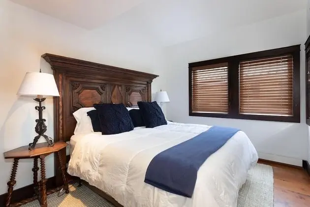 #8166a Suite Nicklaus North - Oda