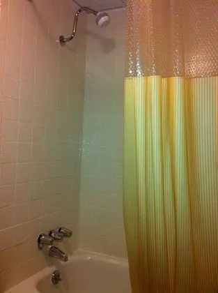 817 Hotel Days Inn by Wyndham Arlington Six Flags