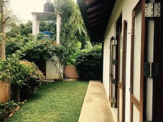 82 Villa