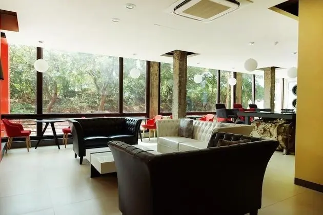 823 Tourist Hotel - Kahvaltı