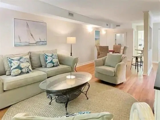 825 Ketch Court at The Sea Pines Resort