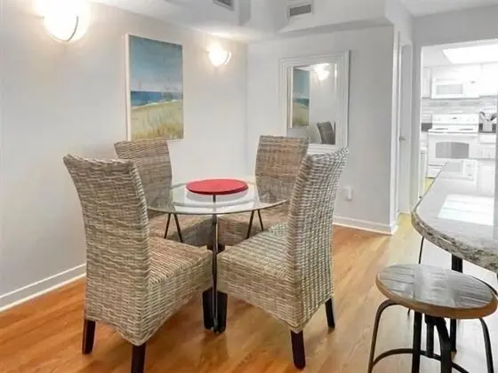 825 Ketch Court at The Sea Pines Resort - Mutfak