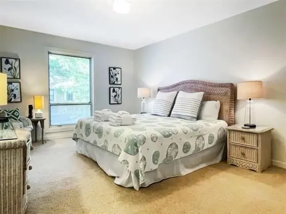 825 Ketch Court at The Sea Pines Resort - Oda