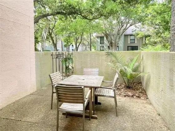825 Ketch Court at The Sea Pines Resort - Oda Düzeni