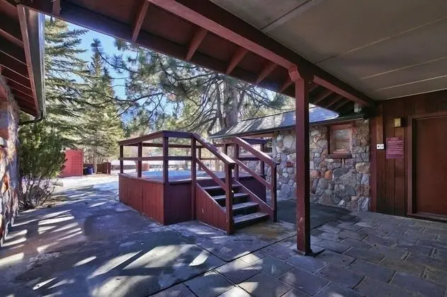 828 Park Ave. - Havuz