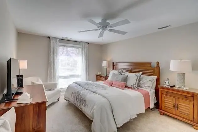 829 Ketch Court at The Sea Pines Resort - Oda