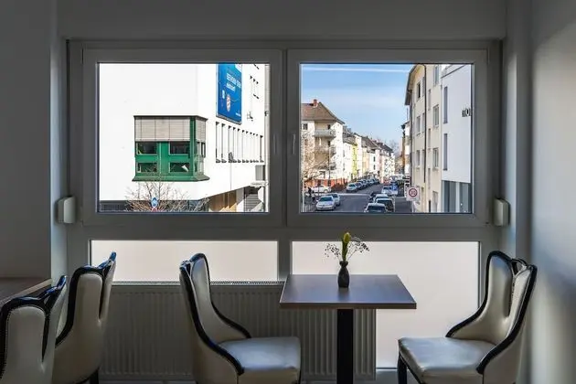 HOTEL83 - Yerinde Yemek