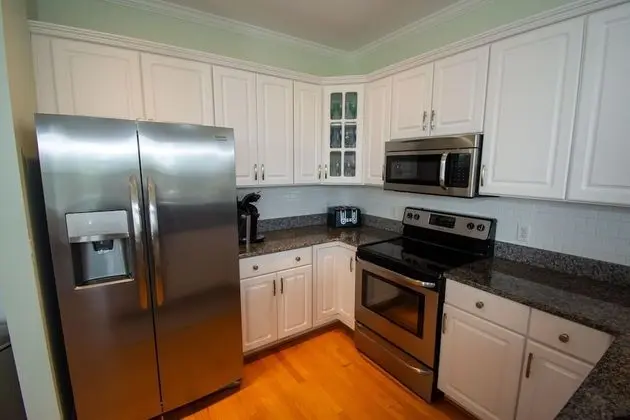 83 Ocean Creek Blvd - Mutfak