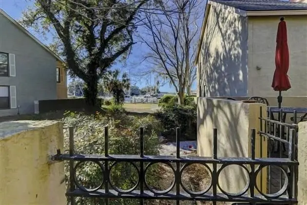 830 Ketch Court at The Sea Pines Resort