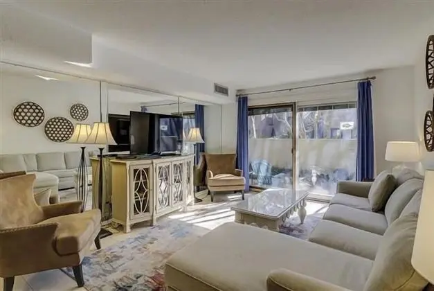 830 Ketch Court at The Sea Pines Resort - Öne Çıkan Resim