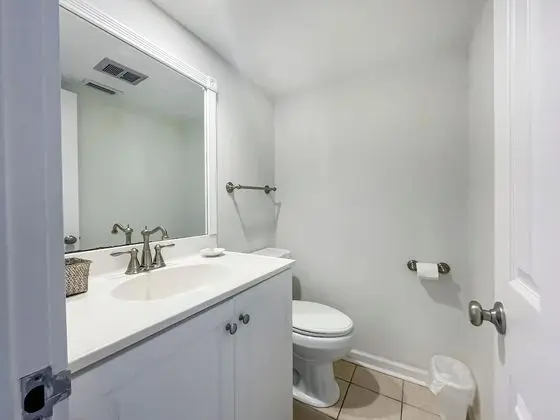832 Ketch Court at The Sea Pines Resort - Banyo Tipleri