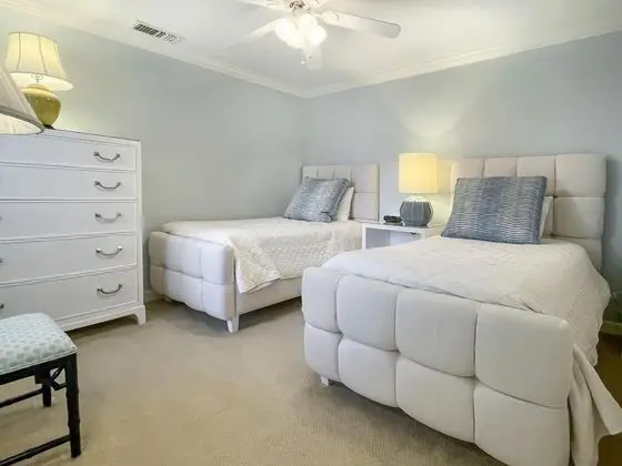 832 Ketch Court at The Sea Pines Resort - Oda