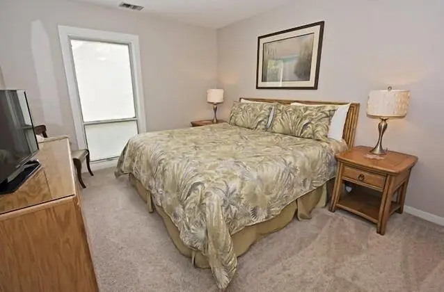 837 Ketch Court at The Sea Pines Resort - Oda