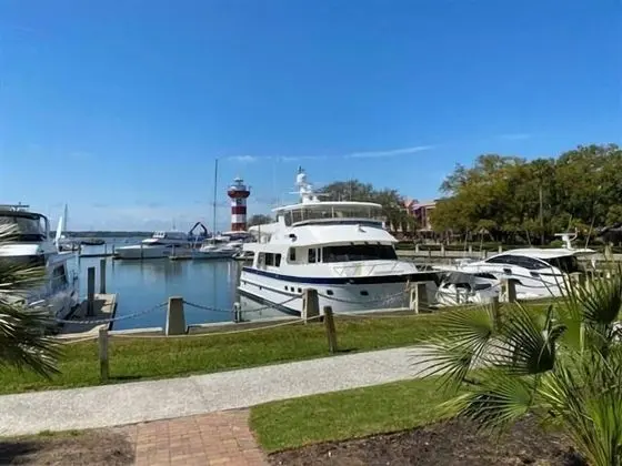 841 Ketch Court at The Sea Pines Resort