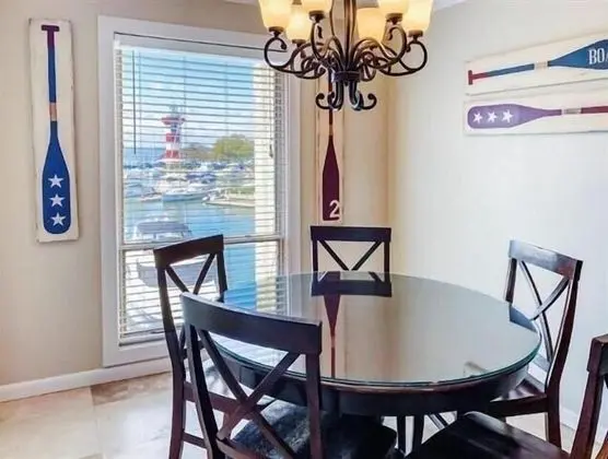 841 Ketch Court at The Sea Pines Resort - Mutfak