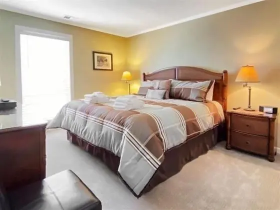 841 Ketch Court at The Sea Pines Resort - Oda