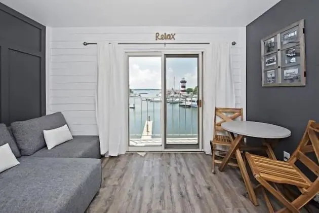 843 Ketch Court at The Sea Pines Resort - Oda Düzeni
