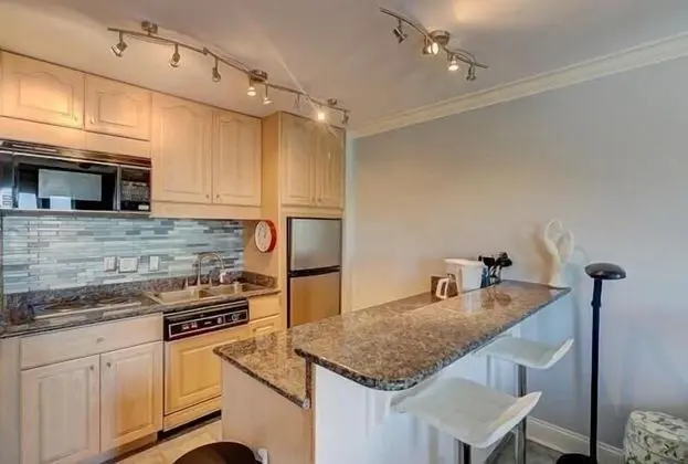 847 Ketch Court at The Sea Pines Resort - Mutfak