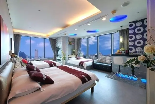 85 Cape Suites - Öne Çıkan Resim