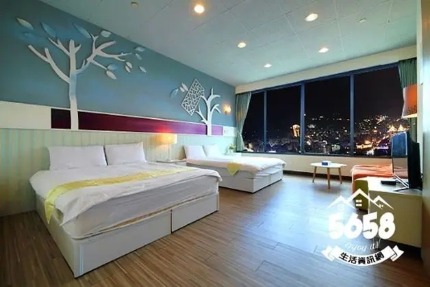 85 Love Apartment