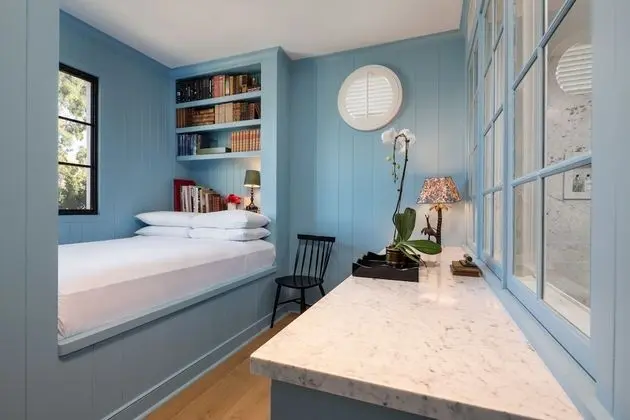 Hotel 850 SVB West Hollywood at Beverly Hills - Oda