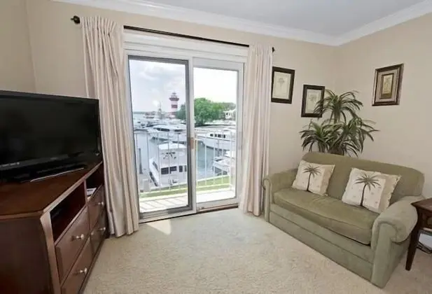 853 Ketch Court at The Sea Pines Resort - Oda Düzeni