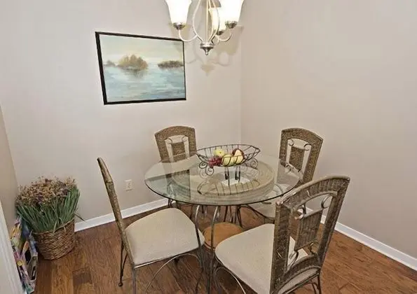 854 Ketch Court at The Sea Pines Resort - Mutfak