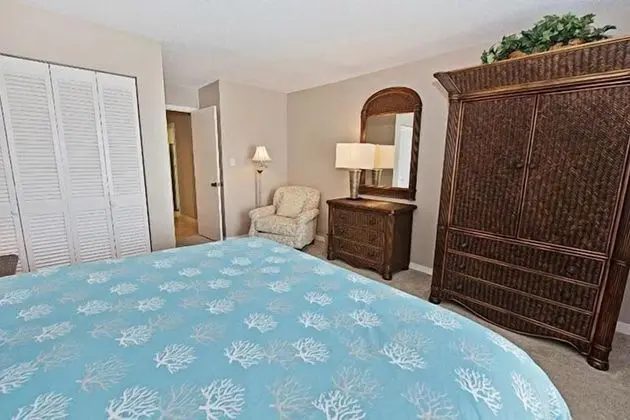 854 Ketch Court at The Sea Pines Resort - Oda
