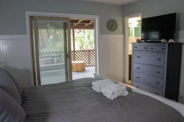 854 Marsh Dunes - Oda